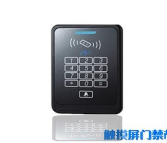 东控触摸屏门禁一体机 东控触摸屏门禁一体机