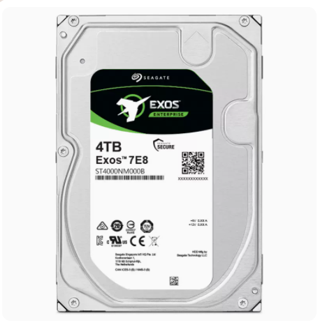 ST4000NM0035电脑银河4tb机械硬盘4t企业级7200转监控NAS游戏 ST4000NM0035电脑银河4tb机械硬盘4t企业级7200转监控NAS游戏